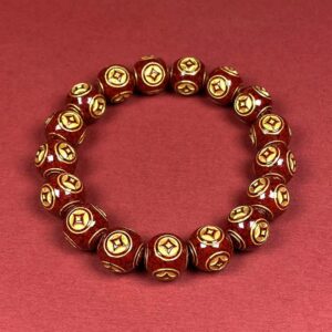 Wealth Bracelet